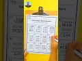 5-Digit Subtraction Worksheet Multi-Digit Subtraction Practice