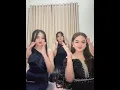 Download Lagu INTAN AFIFAH,ERSA AMELIA \u0026 NANDA SAFIRA MAHESA MUSIC...