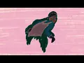 Kenny Beats - Hold My Head (visualizer)