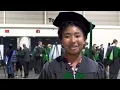 Tulane Class of 2023 School of Medicine Diploma Ceremony