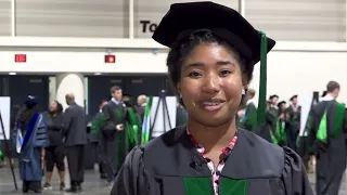 Tulane Class of 2023 School of Medicine Diploma Ceremony