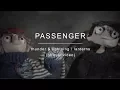 Download Lagu Passenger | Thunder and Lightning / Lanterns (Official Video)