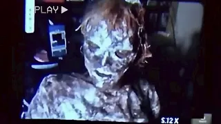 10 Pieces Of Lost Media That Should Never Have Been Found