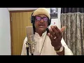Inteha Ho Gayi Intezaar Ki.... Kishore Kumar Song By Jaikumar 
