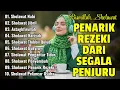 Lagu SHOLAWAT JIBRIL PEMBUKA PINTU REZEKI Astaghfirullah SHOLAWAT NABI MERDU PEMBUKA HARAPAN BARU 2025