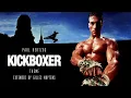 Lagu Paul Hertzog - Kickboxer - Theme [Extended by Gilles Nuytens]