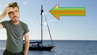 Solo Sailing definitely has its CHALLENGES – A Solo Sailors Life in the East Caribbean