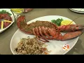 Salt Cellar Restaurant celebrates National Lobster Day