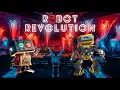 Download Lagu Sub Zero Project Presents Robot Revolution Live At Reverze 2024