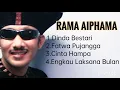 Download Lagu Rama Aiphama Lagu Paling Enak  MP3
