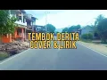 Download Lagu TEMBOK DERITA - H. BOKIR | Cover + Lirik |