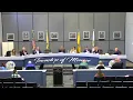 4-9-2025 Council Meeting