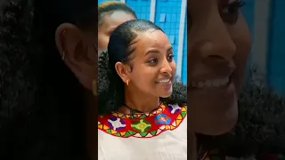 ወሎ ገራገሩ Wollo Gerageru Ebs 