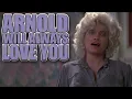 Lagu Arnold Schwarzenegger Will Always Love You - With Sylvester Stallone