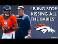 Sean Payton RIPS Into Russell Wilson In ESPN Article Denver Broncos Week 1 Depth Chart SURPRISES