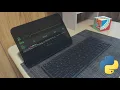 Python Typing Practice in Monkeytype 17