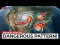 America s Weather Is Entering a Dangerous Pattern And It s Not Just One Storm