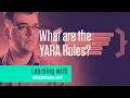 Learning with ReversingLabs What are the YARA Rules