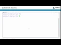 bash how to assign output to variable