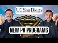 Should you attend a NEW physician assistant program Accreditation Provisional