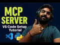 How to connect MCP server to vscode
