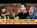 Download Lagu Resmi Putus! Orang Ketiga Penyebab Kandasnya Hubungan Fuji dan Verrel - verrel dan fuji terbaru