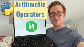 Python Hackerrank Solutions Arithmetic Operators Easy Problem