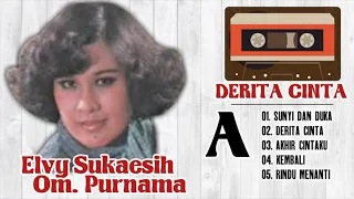 elvy sukaesih derita cinta
