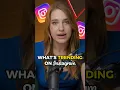 Lagu How to find trends on Instagram