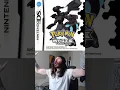 Ranking Pokemon NDS Games