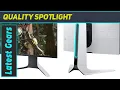 Alienware AW2521HFL Monitor The Ultimate Gaming Experience