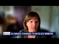 SU Makes Changes to the MySlice Website News Live at 6