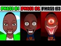 Download Lagu All Phases in New Incredibox Sprunki OC of Tenge Tenge: From Phase 1 to Phase 3!