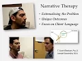 Narrative Therapy Session