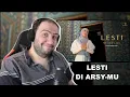 Download Lagu Lesti - Di Arsy-Mu | Official Music Video Reaction / Reaksi - TEACHER PAUL REACTS