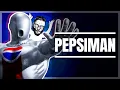 Download Lagu PEPSIMAN es el mejor ADVERGAMING de la historia