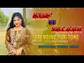Lagu KGF VS SALAR 2026 NEW TRENDING TUR TONE  2026 NEW DHAMAKA 💗 LALU SAPATA-DJ NIGHT OFFICIAL
