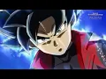 Download Lagu Super Dragon Ball Heroes [ AMV ] - Centuries