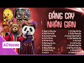Lagu Người Lạc Giữa Đêm Sâu Nghe Sương Rơi Cuối Phố - Đắng Cay Nhân Gian | Top Ca Sĩ Giấu Mặt Hay Nhất