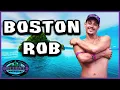 The Robfather Part I The Story of Boston Rob Mariano - Survivor Marquesas