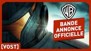 Bande Annonce VOST