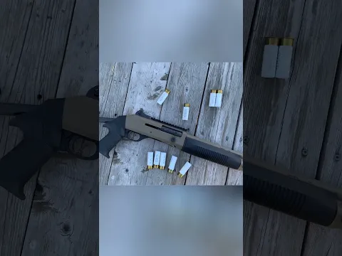 Benelli M4 EXT