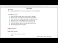 This Keyword in Java lecture-2