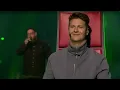 Audun Haukvik | River (Bishop Briggs) | Blind auditions | The Voice Norway | S06