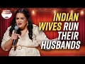 Download Lagu How Indian Wives Keep Husbands in Line: Zarna Garg