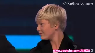 Download Jack Vidgen - Australia's Got Talent 2011 Semi Final! - FULL MP3