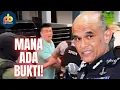 Lagu Polis kata tiada bukti isteri Albert diacu p1st0l oleh SPRM; tunjuk je CCTV tu, baru orang percaya!