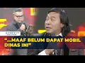 Download Lagu Momen Kocak Pembukaan Komeng Abdel di HUT KompasTV Menyapa Menteri Hingga Berpantun