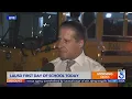 LAUSD Superintendent Alberto Carvalho ready for new school year
