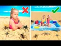 MENGASUH ANAK ITU MUDAH! Kiat \u0026 Kerajinan Terbaik dari Orang Tua Cerdas